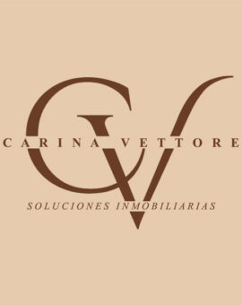 Carina Vettore Soluciones Inmobiliarias