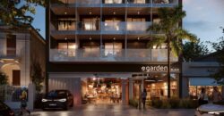 GARDEN by BLOCK