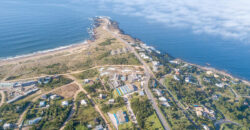 GRUTAS DE LA BALLENA