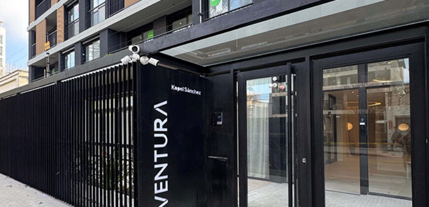 VENTURA NÓRDICO