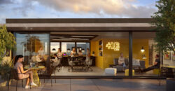 HUB by BLOCK