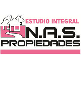 NAS Propiedades Estudio Integral