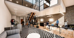 NOVEAU SOHO